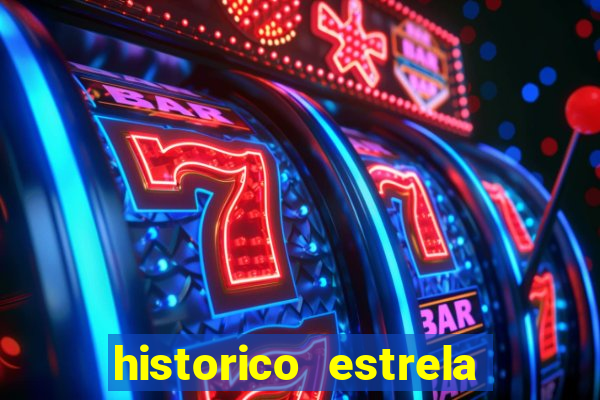 historico estrela bet aviator